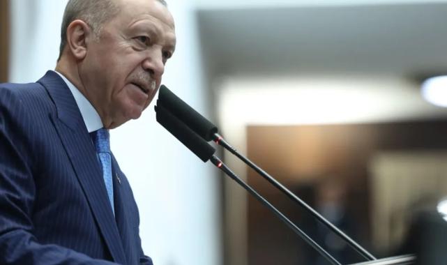 Cumhurbaşkanı Erdoğan: En düşük emekli aylığı 20 bin TL oluyor… Suriye istikrar ülkesine dönüşecek