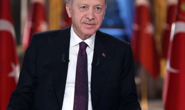 Cumhurbaşkanı Erdoğan: F-35 kararı haksız!