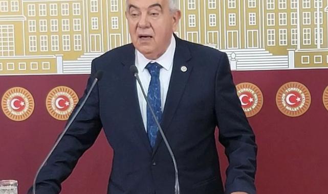 Demokrat Parti, HPV aşısını meclis gündemine taşıdı