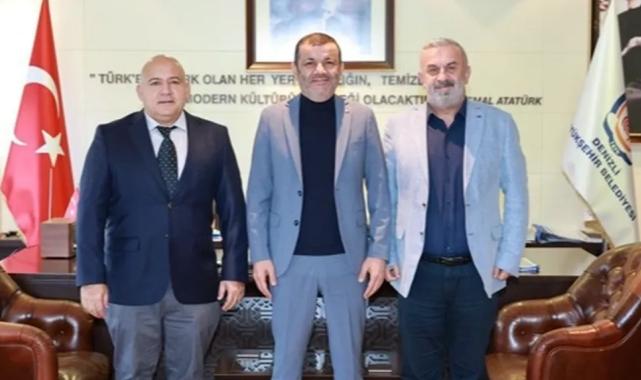 Denizli Büyükşehir Ulusal Briç Şampiyonası’na ev sahipliği yapacak