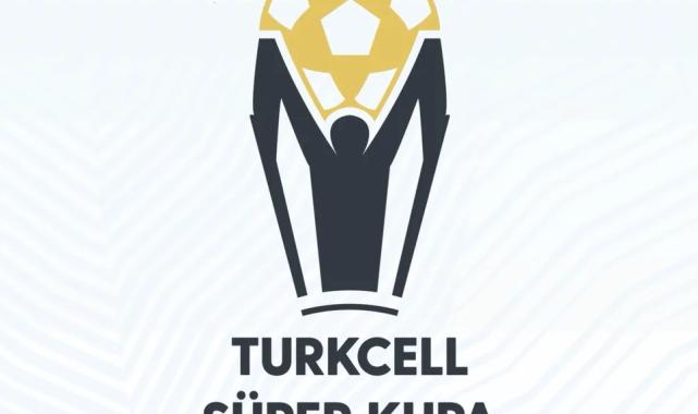 Dev derbide ‘Süper Kupa’ finalinin saati değişti