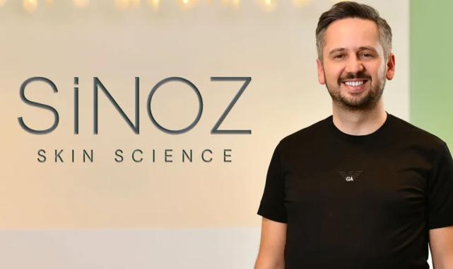 Dijitalde liderlikten küresel raflara… Sinoz’da ‘hibrit’ dönem