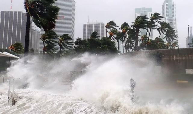 Doğal afetler sigorta sektörünü zorluyor… Küresel ekonomik kayıplar 260 milyar dolar oldu