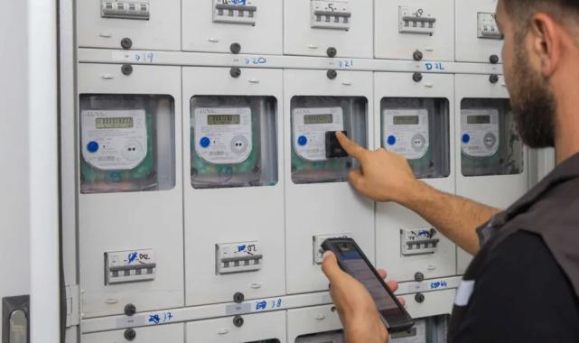 Elektrik ölçüm sistemlerine değişiklik