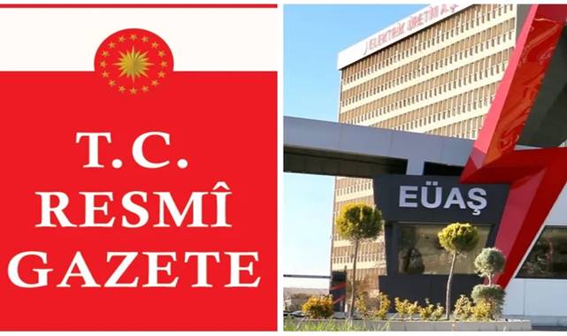 Elektrik Üretim AŞ rödövans ihalelerine yeni yönetmelik… Maden sahaları ihalelerinin çerçevesi netleşti