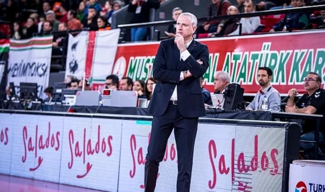 Emil Rajkovic’ten ‘deplasman’ açıklaması