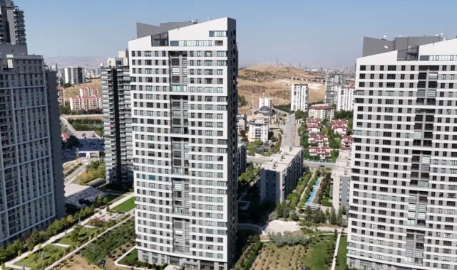 Emlak piyasasında vergi şoku! Tapu harcı ve vergiler katlandı, satışlar durdu