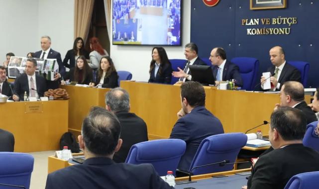 En düşük emekli maaşı 20 bin TL’ye yükseliyor… Teklif komisyonda görüşülüyor