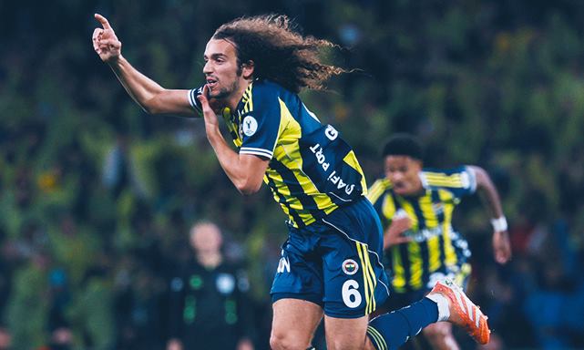 Galatasaray 0-2 (Maç Sonucu) Süper Kupa Fenerbahçe’nin