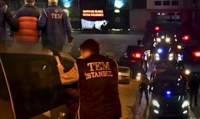 FETÖ’ye büyük darbe! 20 günde 223 şüpheli yakalandı
