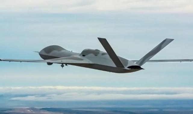 GA-ASI, MQ-20 Avenger® kullanarak otonom hava önlemede yeni başarı sağladı