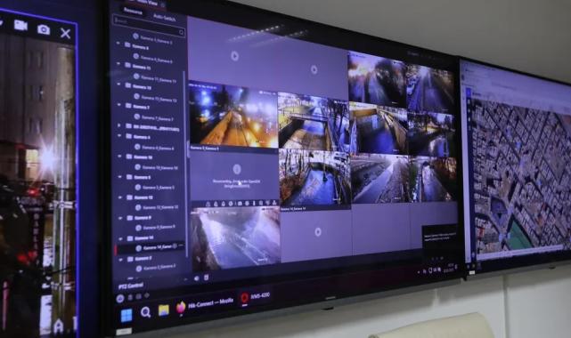 Gaziantep’ten altyapıya teknolojik dokunuş