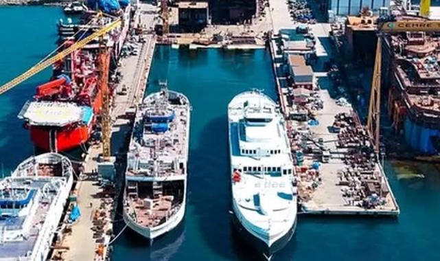 Gemi ve su araçları için yeni dönem… 12 metre eşiği değişti