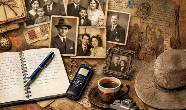 Gençler ailelerini yazacak… Son başvuru 6 Şubat