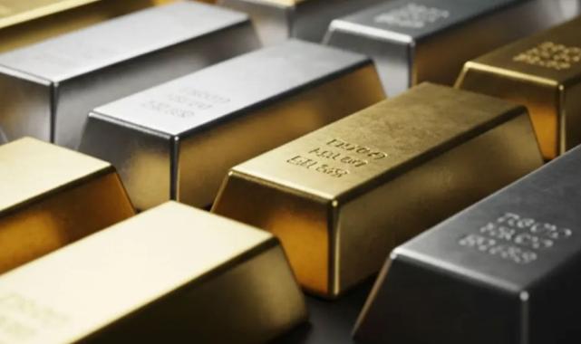 Gümüş Altınla yarışıyor! Piyasaları şaşırtan olay