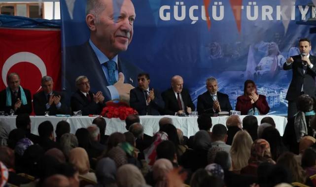 Hatay’da yoğun yatırım dönemi