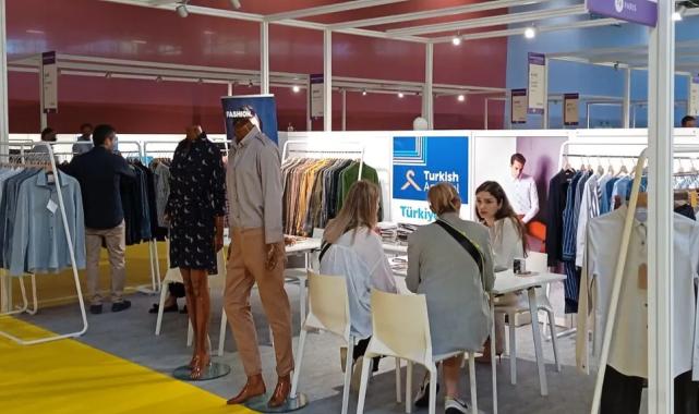Hazırgiyimde Fransa hedefi 1 milyar dolar… Türk firmaları Paris yolunda