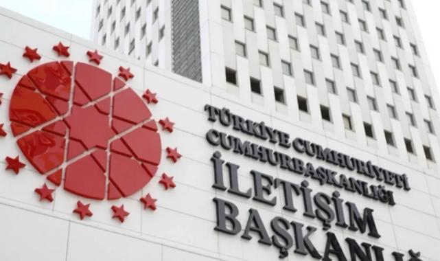 İletişim’den ‘Şam Havalimanı’na radar kuruldu’ iddialarına yalanlama