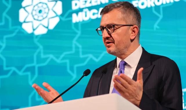 İletişim’den Suriye için dezenformasyon uyarısı: Hukuki işlem yapılacak