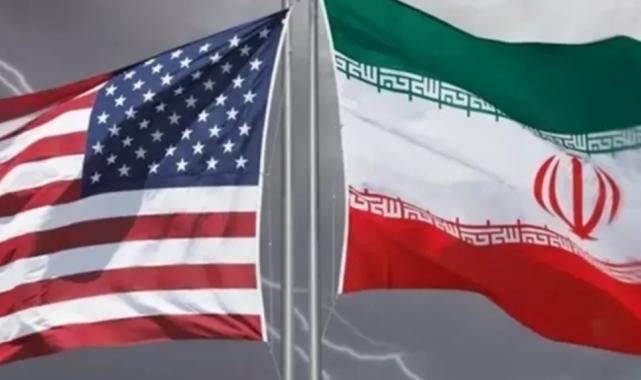 İran’dan ABD’ye jet yanıt