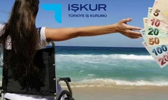 İŞKUR’dan dezavantajlı gruplara 124 milyon TL’yi aşan destek