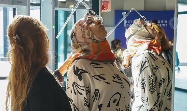 İstanbul Beylikdüzü’nde halk sağlığı günleri