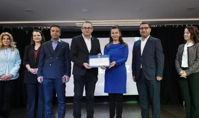 İstanbul Beylikdüzü’nde muhasebe eğitimi tamamlandı