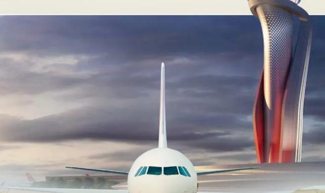 İstanbul Havalimanı 2025’te 84 milyon yolcuyu ağırladı