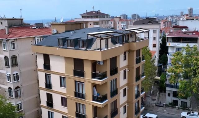 İstanbul Maltepe’de ‘Yarısı Bizden’ ile riskliler güvenli binalara dönüştü