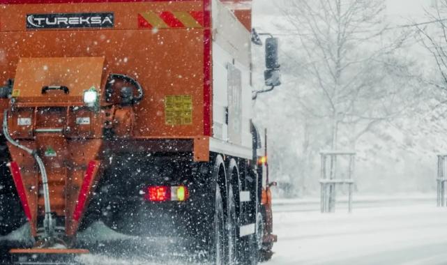 İstanbul Valiliği’nden meteorolojik tedbir çağrısı
