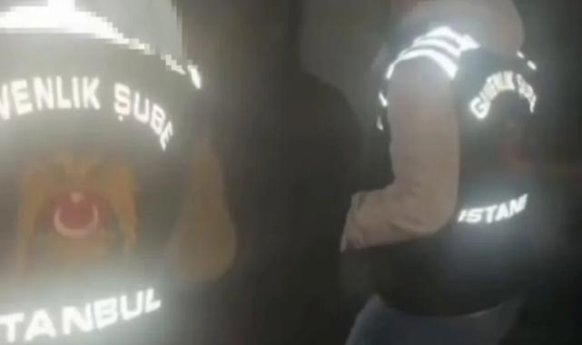 İstanbul’da ‘halkı yanıltıcı bilgi yayma’ soruşturması: 1 gözaltı