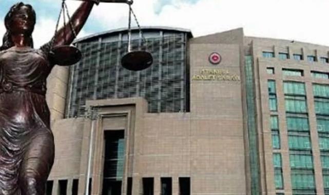 İstanbul’da uyuşturucu 8 gözaltı!