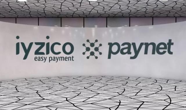 iyzico ile Paynet birleşmesi tamamlandı