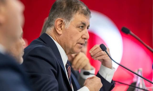 İzmir’de kuraklık alarmı! Su krizi hepimizin ortak sorumluluğu