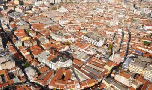 İzmir’in gelecek vizyonunu İZPA şekillendiriyor