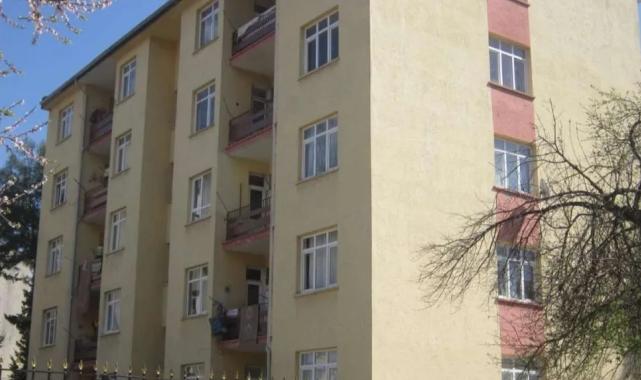 Kamu konutlarının yeni kira bedelleri belirlendi