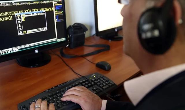 Kamuda engelli istihdamında tarihi artış… Görme engelli memur 13 bini aştı