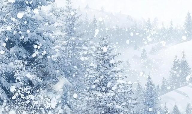 Kar tatili haberleri gelmeye başladı