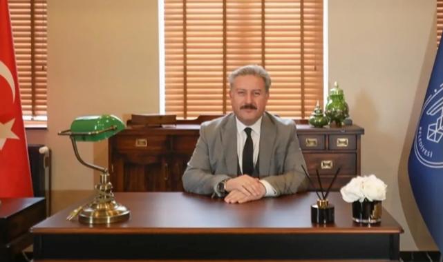 Kayseri Melikgazi’den kentsel dönüşüm çalışmaları