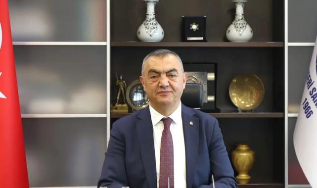 KAYSO’dan ihracat değerlendirmesi