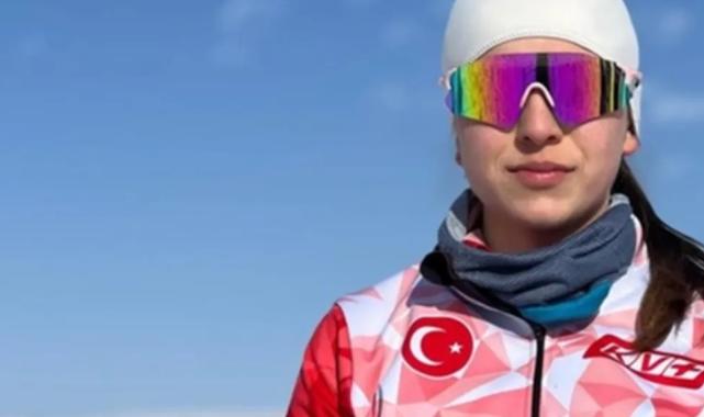 Kış Olimpiyatları’na katılan milli kayakçılara Bakan Bak’tan tebrik mesajı