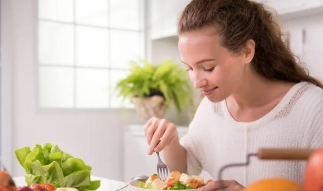 Kış yorgunluğunda beslenme faktörü