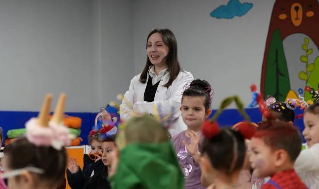 Kocaeli Büyükşehir’den 2025’te 68 bin çocuğa eğitim desteği