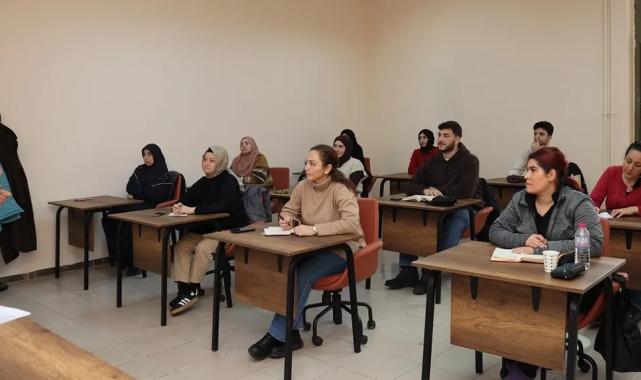 Kocaeli Tarım Akademisi ilk mezunlarını verdi