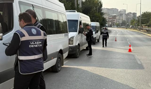 Kocaeli ulaşımında güven ve konfora Büyükşehir imzası