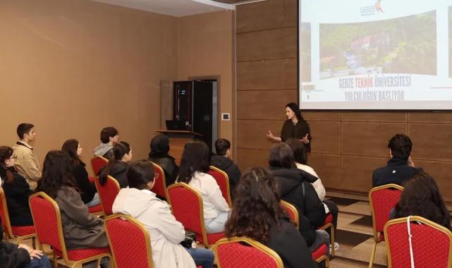 Kocaeli’de 41 Genç Projesi’nde yeni dönem başladı