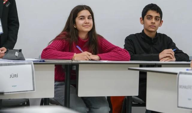 Kocaeli’de gençler, geleceğe Büyükşehir’le hazırlanıyor