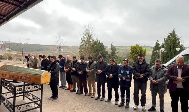 Kocaeli’de hem cenaze hizmeti, hem eğitim desteği!