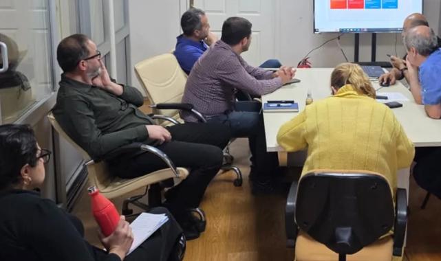 Kocaeli’den depreme hazırlıkta güçlü adım