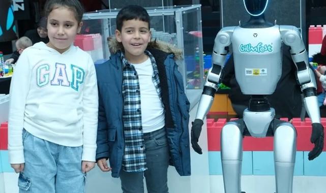 Konya’da ara tatilin ‘bilimsel’ mekanı olacak